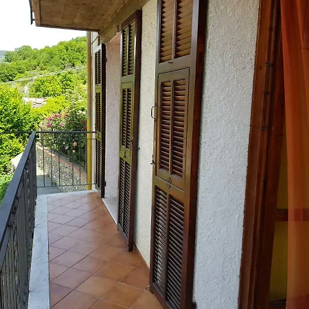 House * Pieve di Teco
