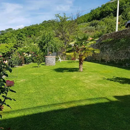 House Dom wakacyjny *