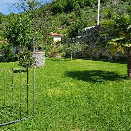 House Pieve di Teco