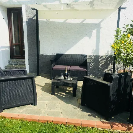 Dom wakacyjny House *