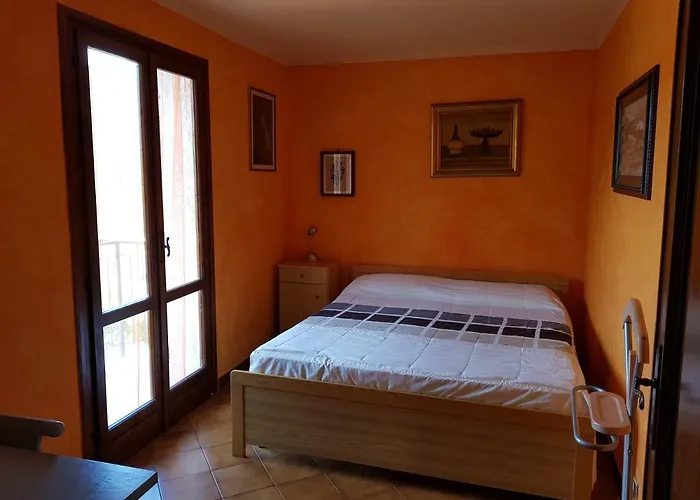 House Feriehus Pieve di Teco